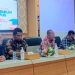 FEB UMSU Gelar FGD Tips dan Trik Memilih Jurnal Scopus