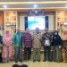 FEB UMSU Gelar Program Kuliah Umum Prinsip-prinsip Ilmu Ekonomi