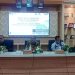 FEB UMSU Adakan Rapat Dosen Persiapan UAS TA 2022/2023