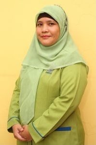 SEPRIDA HANUM HARAHAP, SE.,SS.,M.Si