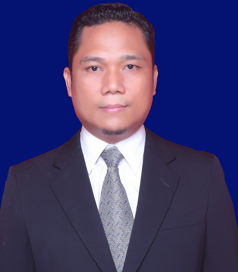 Dian Yustriawan, SE., M.Si