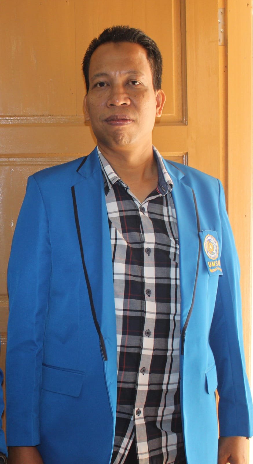 Surya Sanjaya SE.MM