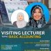 FEB UMSU Laksanakan Visiting Lecturer dengan Topik Basic Accounting