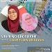 Visiting Lecturer dengan topik Cash Flow Analysis Oleh FEB UMSU