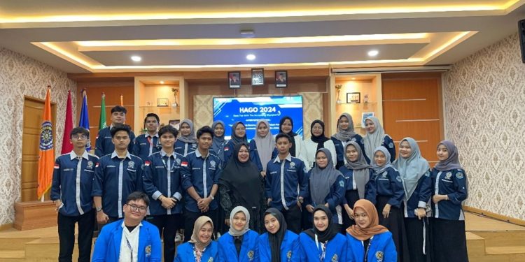 HAGO Internasional 2024: Olimpiade Akuntansi Antarnegara