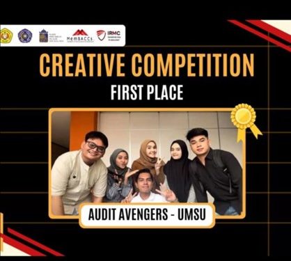 Kegiatan Risk Management Competition 2/2024