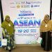 Meeting ASEAN Accounting Education Workgroup (AAEW) 2023