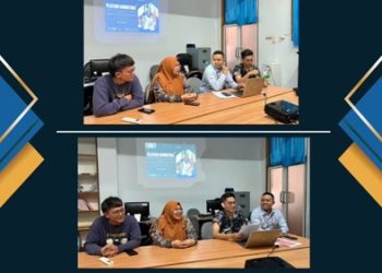 Pelatihan Administrasi Mahasiswa Akuntansi: Meningkatkan Keterampilan dan Efisiensi