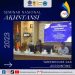 Seminar Nasional Akuntansi: "Greenhouse Gas Accounting" Menyoroti Peran Akuntansi dalam Mengatasi Perubahan Iklim