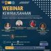 Webinar Kemahasiswaan: "Langkah Awal dalam Berwirausaha di Era Teknologi 5.0" Memotivasi Generasi Muda untuk Berinovasi
