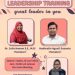 Webinar “Organizational Leadership Training”: Melatih Kepemimpinan dalam Berorganisasi