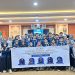 HMJ AKUNTANSI FEB UMSU MENGADAKAN SEMINAR NASIONAL KEWIRAUSAHAAN