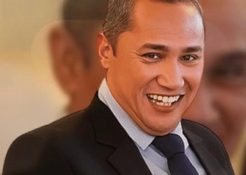 RIVA UBAR HARAHAP DOSEN FEB UMSU DITUNJUK SEBAGAI ANGGOTA KOMITE AUDIT UNIVERSITAS SUMATERA UTARA