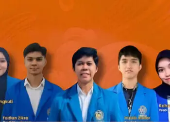 Selamat & Sukses Mahasiswa Fakultas Ekonomi Dan Bisnis (FEB) UMSU Lulus Program Magang Bersertifikat 2026