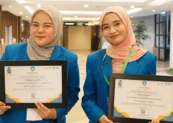 Ketika Talenta Muda FEB UMSU Menjawab Tantangan Pilmapres Sumut