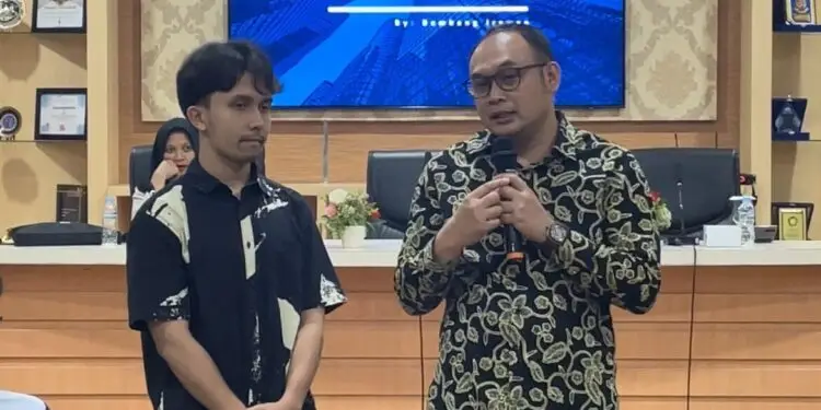 Strategic Budgeting & Business Planning: Bekal Mahasiswa FEB Menghadapi Dunia Profesional