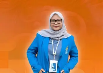 Selamat & Sukses Kepada Nabila Anastasya Amri Mahasiswi Program Studi Akuntansi Kelas Internasional FEB UMSU Atas pencapaiannya meraih pendanaan Program Pembinaan Mahasiswa Wirausaha (P2MW) Tahun 2026 pada bidang makanan dan minuman