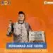 Muhammad Alif Siddiq Mahasiswa Prodi Akutansi FEB UMSU Raih Juara Harapan 2 Cabang Tilawah Dewasa Putra
