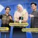 Kreativitas MAHASISWA FEB UMSU MENGANTAR JUARA 2 DI UIE INSIGHT FESTIVAL 2026