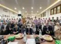 Olimpiade Akuntansi dalam Rangka Milad ke-48 FEB UMSU: Menumbuhkan Prestasi dan Daya Saing Pelajar